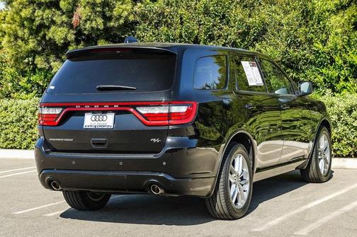 2022 Dodge Durango R/T
