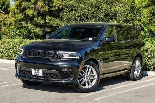 2022 Dodge Durango R/T