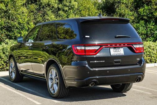 2022 Dodge Durango R/T