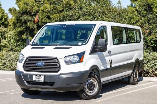 2018 Ford Transit-350 XL