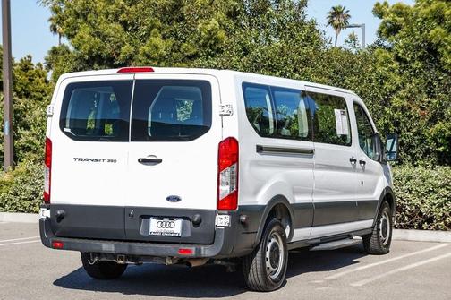 2018 Ford Transit-350 XL