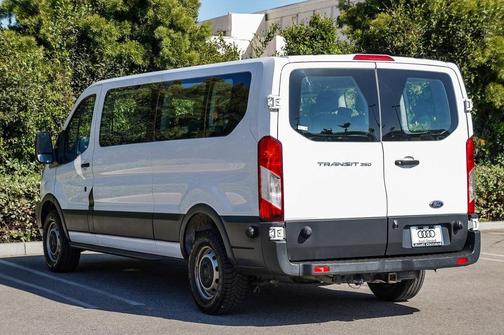 2018 Ford Transit-350 XL