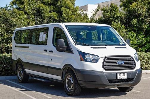 2018 Ford Transit-350 XL