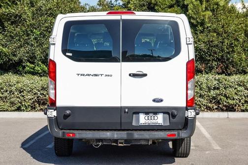 2018 Ford Transit-350 XL