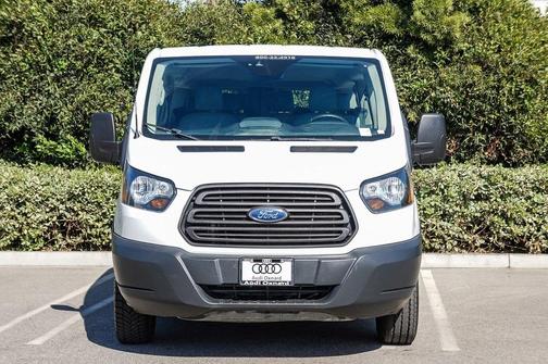 2018 Ford Transit-350 XL