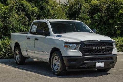 2020 RAM 1500 Tradesman