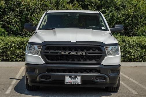 2020 RAM 1500 Tradesman