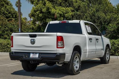 2020 RAM 1500 Tradesman