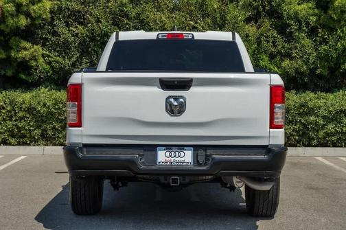 2020 RAM 1500 Tradesman