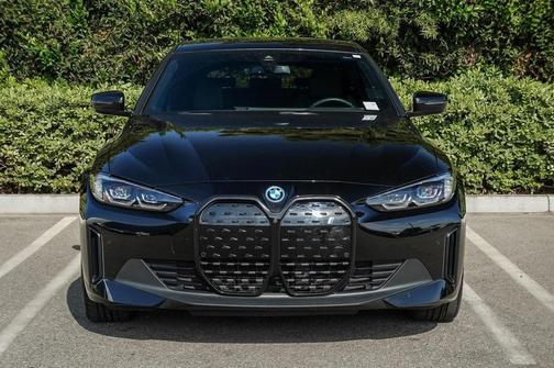 2024 BMW i4 Gran Coupe eDrive35