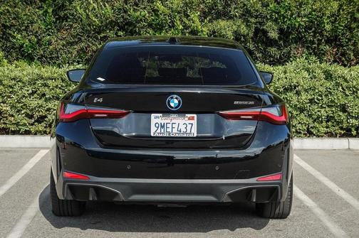 2024 BMW i4 Gran Coupe eDrive35