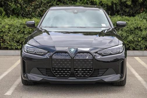 2024 BMW i4 Gran Coupe eDrive35