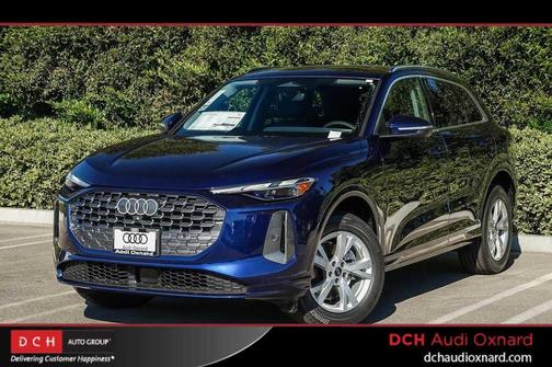 2025 Audi Q5 2.0T quattro Premium