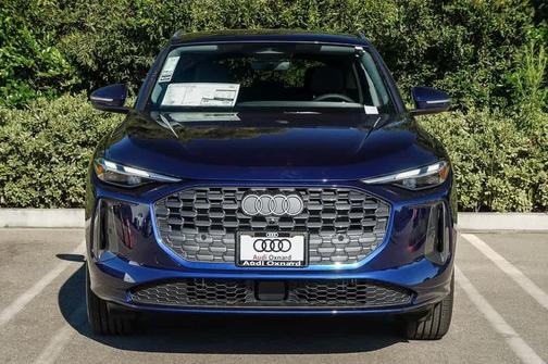 2025 Audi Q5 2.0T quattro Premium