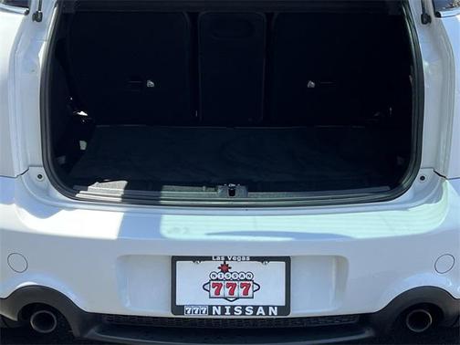 2015 MINI Countryman Cooper S