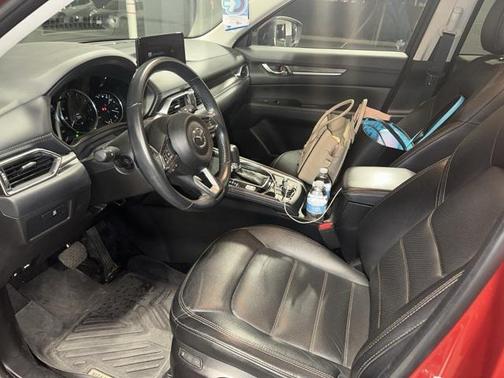 2022 Mazda CX-5 2.5 S