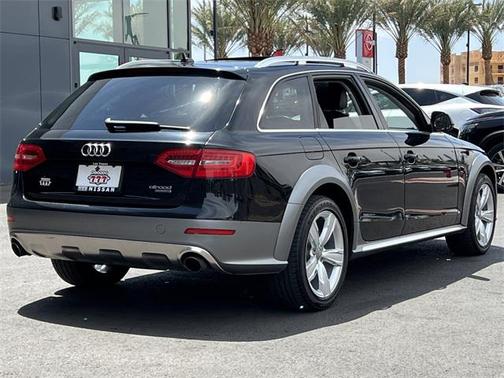 2015 Audi allroad 2.0T Premium Plus