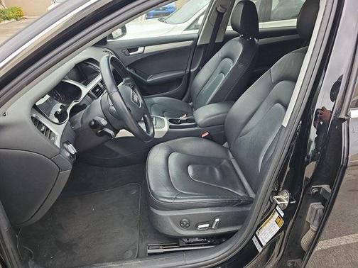 2015 Audi allroad 2.0T Premium Plus