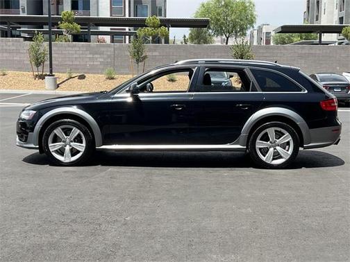 2015 Audi allroad 2.0T Premium Plus