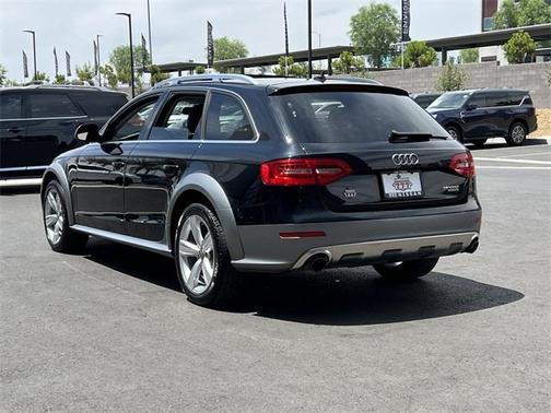 2015 Audi allroad 2.0T Premium Plus