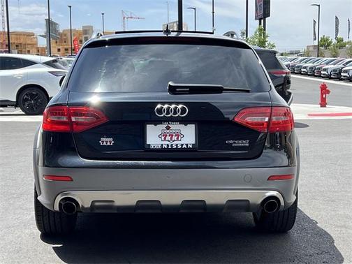 2015 Audi allroad 2.0T Premium Plus