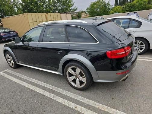 2015 Audi allroad 2.0T Premium Plus