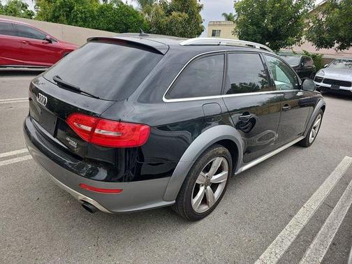 2015 Audi allroad 2.0T Premium Plus