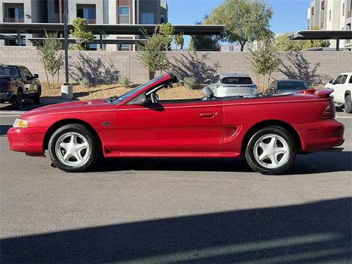 1995 Ford Mustang GT
