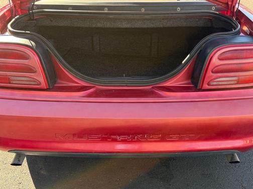 1995 Ford Mustang GT
