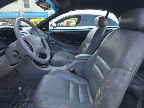 1995 Ford Mustang GT