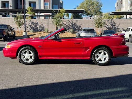 1995 Ford Mustang GT