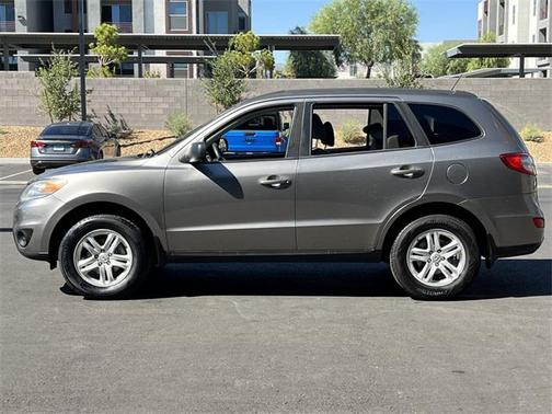 2012 Hyundai SANTA FE GLS