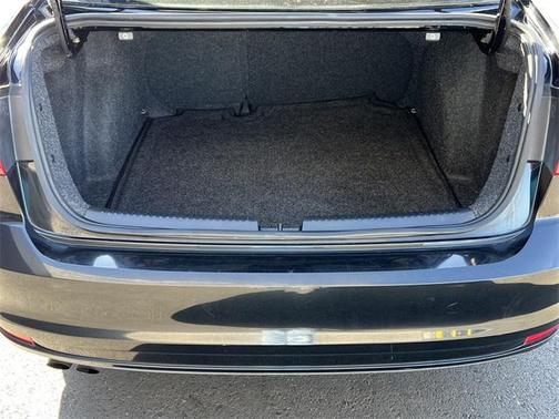 2016 Volkswagen Jetta 1.4T S w/Technology