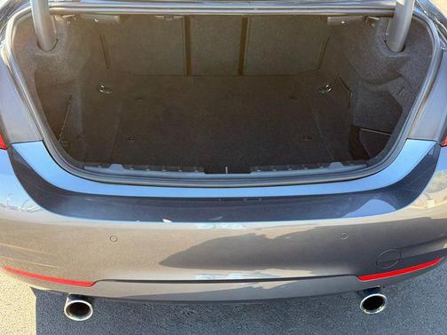 2016 BMW 435 i xDrive