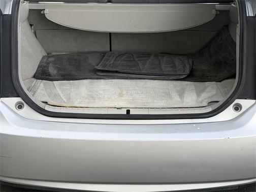 2011 Toyota Prius IV