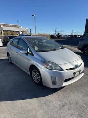 2011 Toyota Prius IV