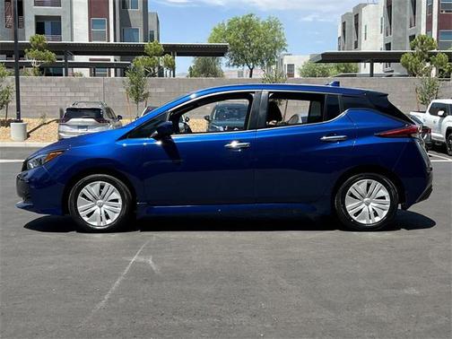 2023 Nissan Leaf S 40 kWh
