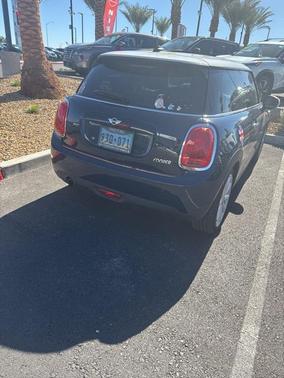 2017 MINI Hardtop Cooper
