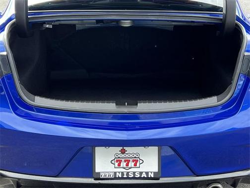 2022 Acura ILX Technology & A-Spec Packages