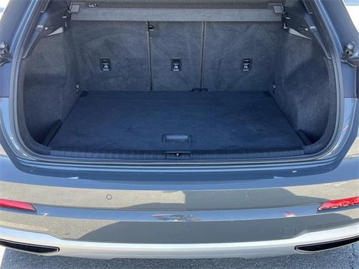 2020 Audi Q3 45 Premium Plus