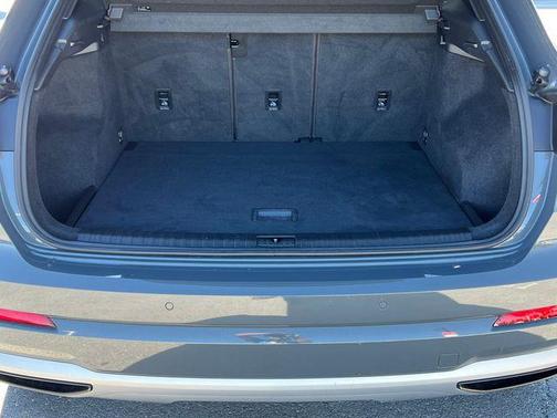 2020 Audi Q3 45 Premium Plus