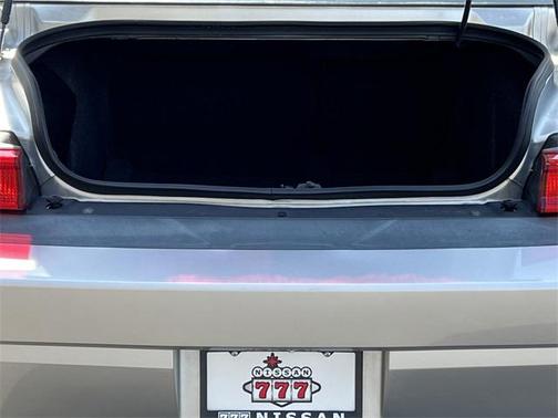 2010 Dodge Challenger SRT8