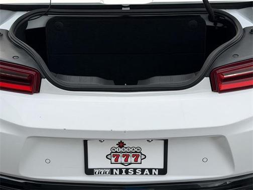 2017 Chevrolet Camaro 2SS