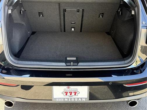 2024 Volkswagen Golf GTI 2.0T S DSG