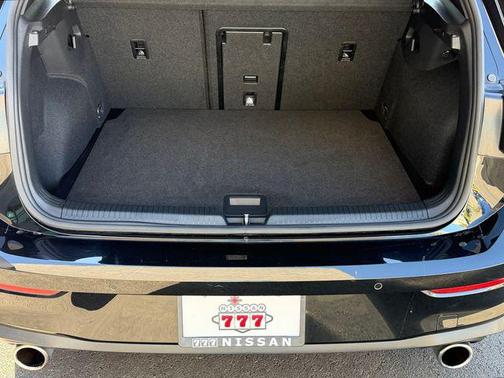 2024 Volkswagen Golf GTI 2.0T S DSG