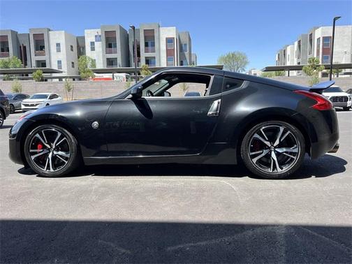 2018 Nissan 370Z Sport