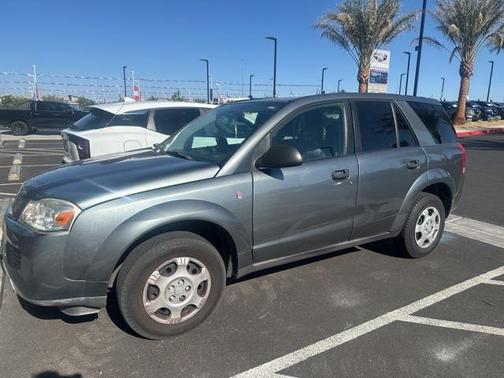 2006 Saturn Vue Base