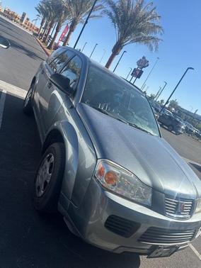 2006 Saturn Vue Base