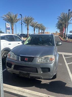 2006 Saturn Vue Base