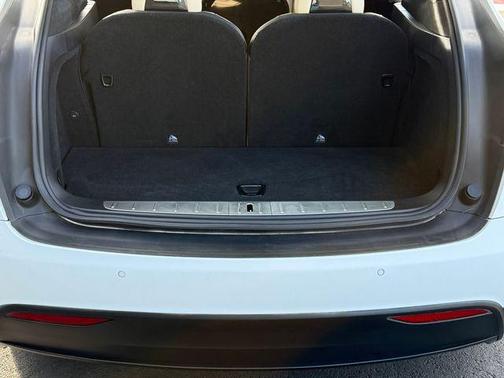 2016 Tesla Model X 90D